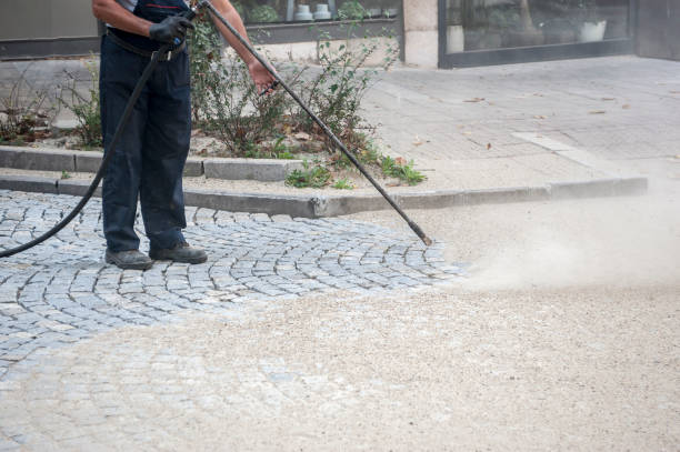 Best Restaurant Pressure Washing  in Orcutt, CA